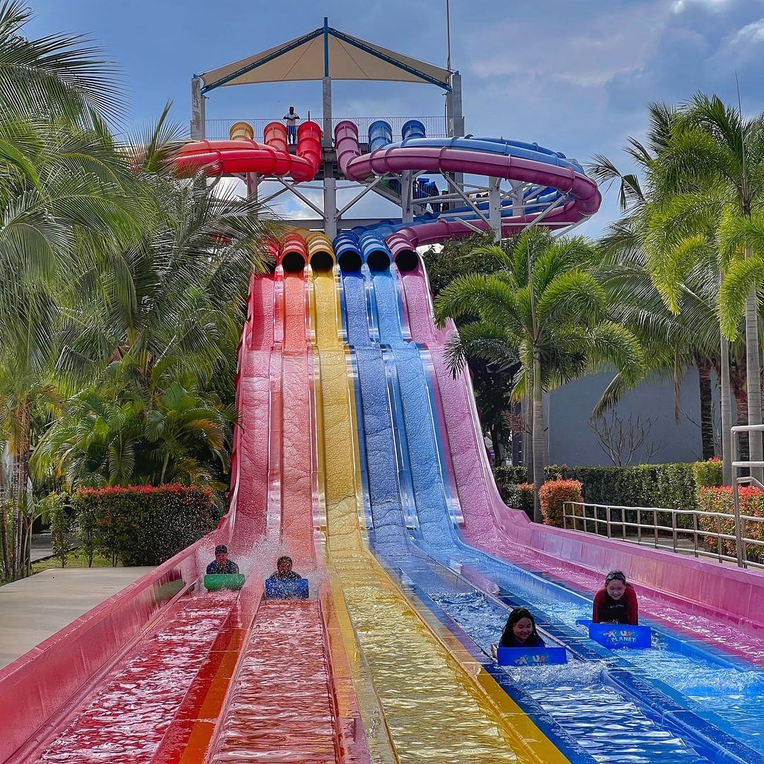 A Guide to Family-Friendly Getaways in Clark, Pampanga